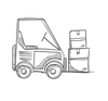 ORGANIZATION OF AIR FREIGHT CHARTER TRANSPORTATION