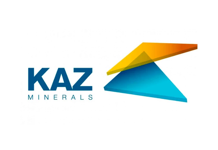 KAZMINERALS