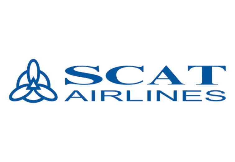 SCAT AIRLINES